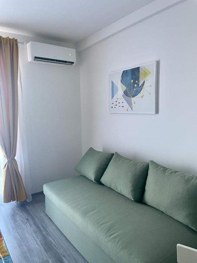 Apartament Mara Băile Felix Buitenkant foto
