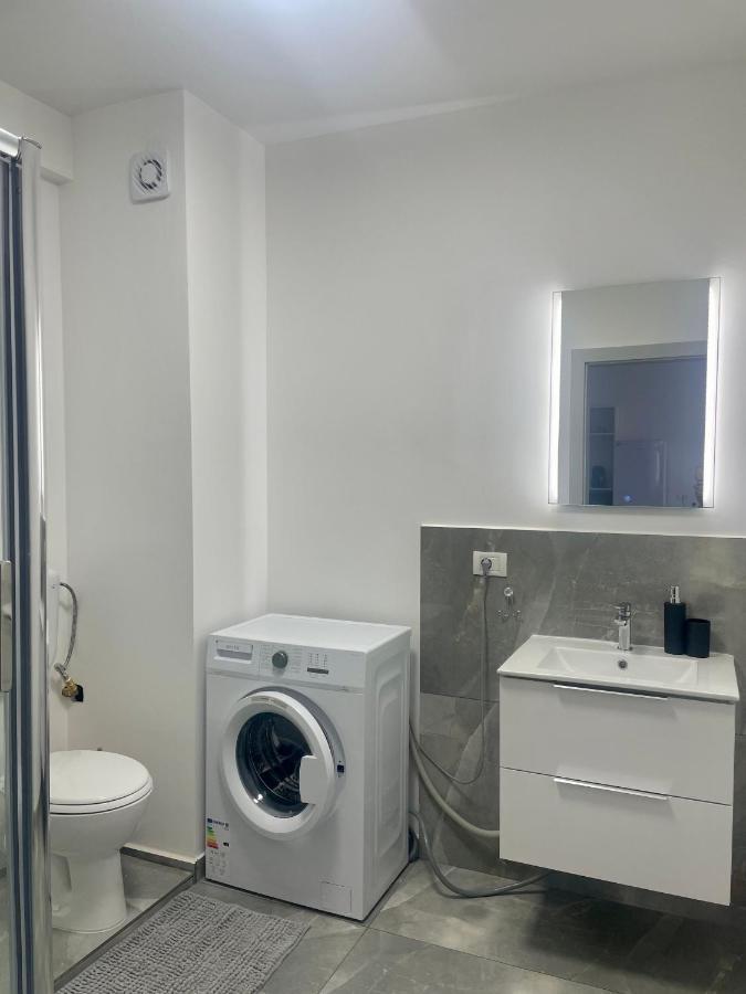 Apartament Mara Băile Felix Buitenkant foto